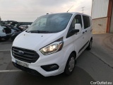  Ford  Transit  Custom Combi / Tourneo Custom 320 L1 Trend 2.0 TDCi 130CV MT6 E6dT 