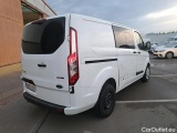  Ford  Transit  Custom Combi / Tourneo Custom 320 L1 Trend 2.0 TDCi 130CV MT6 E6dT #2