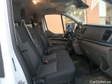  Ford  Transit  Custom Combi / Tourneo Custom 320 L1 Trend 2.0 TDCi 130CV MT6 E6dT #6