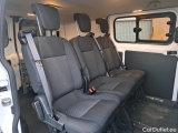  Ford  Transit  Custom Combi / Tourneo Custom 320 L1 Trend 2.0 TDCi 130CV MT6 E6dT #7