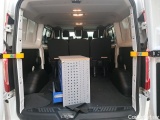  Ford  Transit  Custom Combi / Tourneo Custom 320 L1 Trend 2.0 TDCi 130CV MT6 E6dT #8