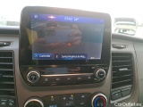  Ford  Transit  Custom Combi / Tourneo Custom 320 L1 Trend 2.0 TDCi 130CV MT6 E6dT #12