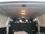  Ford  Transit  Custom Combi / Tourneo Custom 320 L1 Trend 2.0 TDCi 130CV MT6 E6dT #13