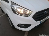  Ford  Transit  Custom Combi / Tourneo Custom 320 L1 Trend 2.0 TDCi 130CV MT6 E6dT #17