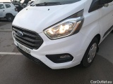  Ford  Transit  Custom Combi / Tourneo Custom 320 L1 Trend 2.0 TDCi 130CV MT6 E6dT #16