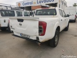  Nissan  Navara NISSAN  / 2015 / 4P / pickup Doble Cab. 2.3dCi 120kW(160CV) Visia #2