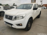  Nissan  Navara NISSAN  / 2015 / 4P / pickup Doble Cab. 2.3dCi 120kW(160CV) Visia 
