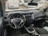  Nissan  Navara NISSAN  / 2015 / 4P / pickup Doble Cab. 2.3dCi 120kW(160CV) Visia #3