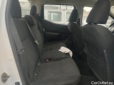  Nissan  Navara NISSAN  / 2015 / 4P / pickup Doble Cab. 2.3dCi 120kW(160CV) Visia #7