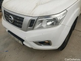  Nissan  Navara NISSAN  / 2015 / 4P / pickup Doble Cab. 2.3dCi 120kW(160CV) Visia #15