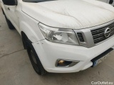  Nissan  Navara NISSAN  / 2015 / 4P / pickup Doble Cab. 2.3dCi 120kW(160CV) Visia #16