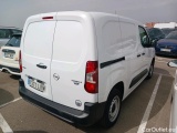  Opel  Combo  E Cargo Express 1.5 100CV MT5 #2