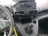 Opel  Combo  E Cargo Express 1.5 100CV MT5 #13
