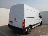  Opel  Movano OPEL  / 2019 / 4P / furgón 2.3 CDTI S/S 110kW (150CV) L2 H2 F 3.5t #2