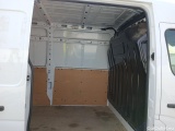  Opel  Movano OPEL  / 2019 / 4P / furgón 2.3 CDTI S/S 110kW (150CV) L2 H2 F 3.5t #7