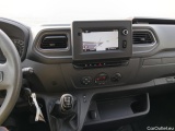  Opel  Movano OPEL  / 2019 / 4P / furgón 2.3 CDTI S/S 110kW (150CV) L2 H2 F 3.5t #12
