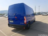  Opel  Movano  B Furgón/Combi Fg. L2H2 3 5t turbo 130CV MT6 E6 #2