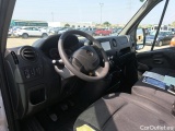  Opel  Movano  B Furgón/Combi Fg. L2H2 3 5t turbo 130CV MT6 E6 #3