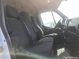  Opel  Movano  B Furgón/Combi Fg. L2H2 3 5t turbo 130CV MT6 E6 #6