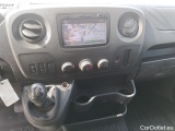  Opel  Movano  B Furgón/Combi Fg. L2H2 3 5t turbo 130CV MT6 E6 #14