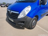  Opel  Movano  B Furgón/Combi Fg. L2H2 3 5t turbo 130CV MT6 E6 #16