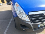  Opel  Movano  B Furgón/Combi Fg. L2H2 3 5t turbo 130CV MT6 E6 #17