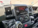  Peugeot  Boxer  Furgón Techo Elevado 333 L2H2 Pro BlueHDi 140 Stop&Start HDi #4