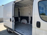  Peugeot  Boxer  Furgón Techo Elevado 333 L2H2 Pro BlueHDi 140 Stop&Start HDi #9