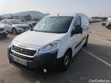  Peugeot  Partner PEUGEOT  / 2015 / 3P / furgón derivado de turismo Furgón Confort L1 BlueHDi 73KW (100CV) 