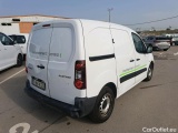  Peugeot  Partner PEUGEOT  / 2015 / 3P / furgón derivado de turismo Furgón Confort L1 BlueHDi 73KW (100CV) #2