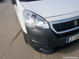  Peugeot  Partner PEUGEOT  / 2015 / 3P / furgón derivado de turismo Furgón Confort L1 BlueHDi 73KW (100CV) #16