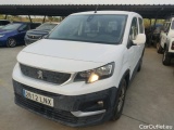  Peugeot  RIFTER  Active Standard 1.5 HDi 100CV MT6 E6dT 