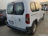  Peugeot  RIFTER  Active Standard 1.5 HDi 100CV MT6 E6dT #2