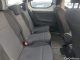  Peugeot  RIFTER  Active Standard 1.5 HDi 100CV MT6 E6dT #7