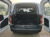  Peugeot  RIFTER  Active Standard 1.5 HDi 100CV MT6 E6dT #8