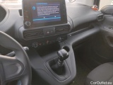  Peugeot  RIFTER  Active Standard 1.5 HDi 100CV MT6 E6dT #13