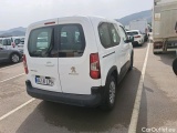  Peugeot  RIFTER  Active Standard 1.5 HDi 100CV MT6 E6dT #2