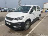  Peugeot  RIFTER  Active Standard 1.5 HDi 100CV MT6 E6dT 