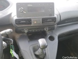  Peugeot  RIFTER  Active Standard 1.5 HDi 100CV MT6 E6dT #13