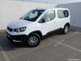 Peugeot  RIFTER  Active Standard 1.5 HDi 100CV MT6 E6dT 