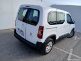  Peugeot  RIFTER  Active Standard 1.5 HDi 100CV MT6 E6dT #2