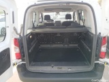  Peugeot  RIFTER  Active Standard 1.5 HDi 100CV MT6 E6dT #8