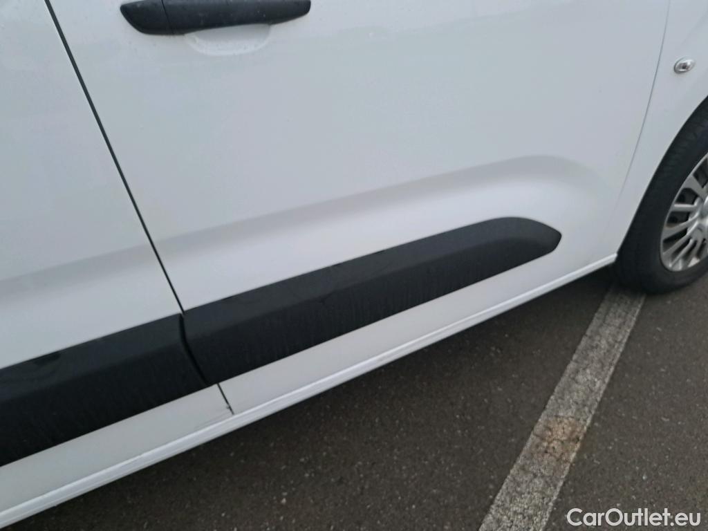  Toyota  Proace TOYOTA  CiTY 1.5D 75kW (100CV) GX L1 (AC) #18
