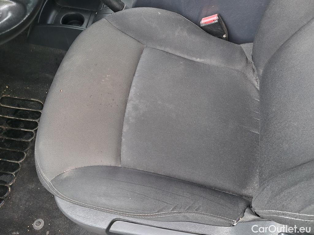  Renault  Kangoo  Limited 1.5 dCi 90CV MT5 E6 #1