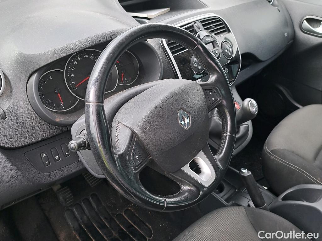  Renault  Kangoo  Limited 1.5 dCi 90CV MT5 E6 #54