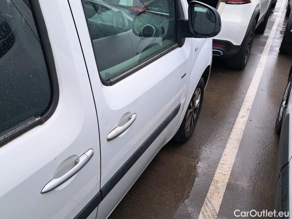  Renault  Kangoo  Limited 1.5 dCi 90CV MT5 E6 #15