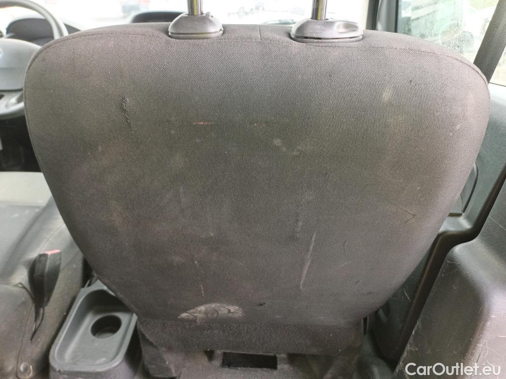  Renault  Kangoo  II Profesional 1.5 dCi 75CV MT5 E6 #3