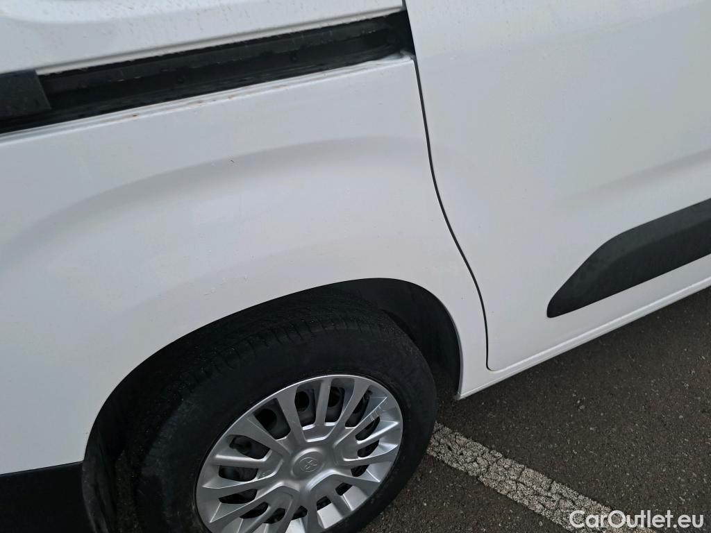  Toyota  Proace TOYOTA  CiTY 1.5D 75kW (100CV) GX L1 (AC) #24