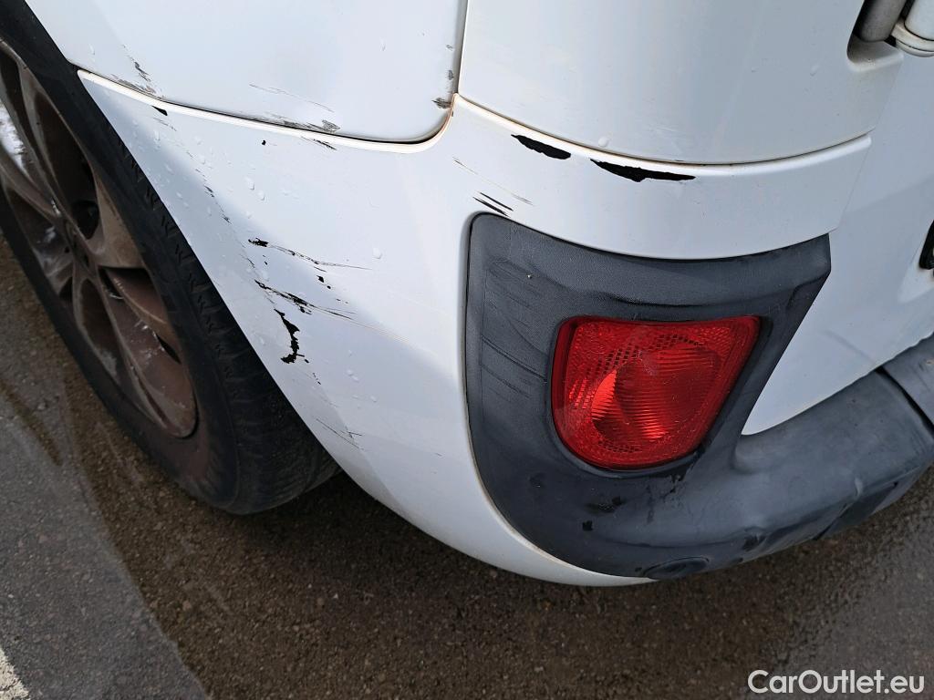  Renault  Kangoo  Limited 1.5 dCi 90CV MT5 E6 #43
