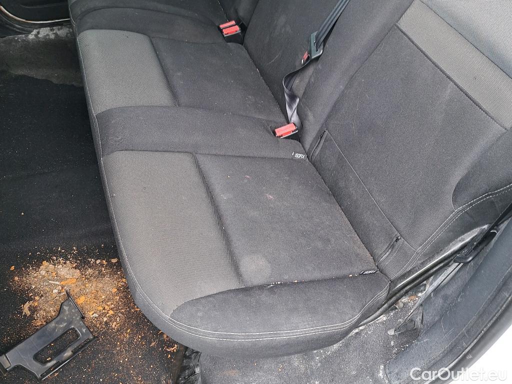  Renault  Kangoo  Limited 1.5 dCi 90CV MT5 E6 #23
